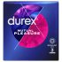 Durex Mutual Pleasure - kondomer (3 st)