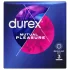 Durex Mutual Pleasure - fördröjande kondom (3 st)