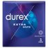Durex - kondom extra säker - 3 st