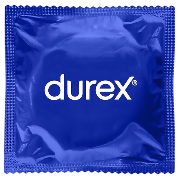 Durex - kondom extra säker - 3 st