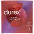 Durex Feel Intimate - tunt väggkondom (3 st)