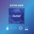 Durex - kondom extra säker - 12 pack