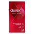 Durex Feel Thin – Realistisk känsla kondomer (12 st)