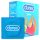 Durex Kondomer Love - Easy-on kondomer (4-pack)