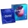 Durex Love - kondom - nära passform - 4 st