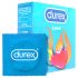 Durex Kondomer Love - Easy-on kondomer (4-pack)