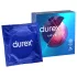 Durex Love - kondom - nära passform - 4 st