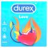 Durex Kondomer Love - Easy-on kondomer (4-pack)