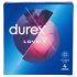 Durex kondom Love - Easy-on kondom (4 st)
