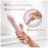 Blush Fraya - rabbitvibrator med stötfunktion - rosa