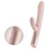 Blush Fraya – Klitorisstav med stötfunktion (rosa)