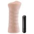 Enlust Ayumi - Vibrerande realistisk fittsimulator (natur)