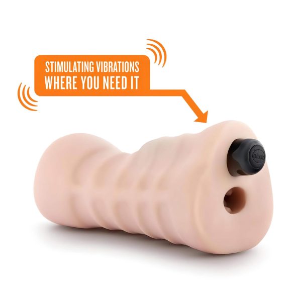 Enlust Ayumi - masturbator med vibration - AI-bilder - naturfärg