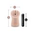 Enlust Ayumi - Vibrerande realistisk fittsimulator (natur)