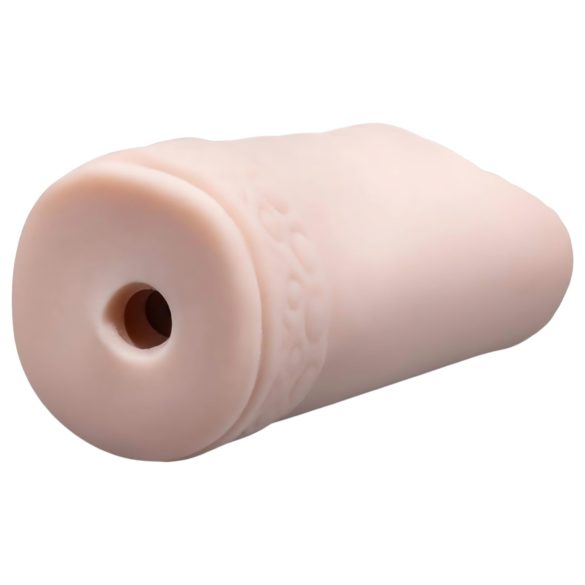 Enlust Alyssa - masturbator med AI-bilder - naturfärg