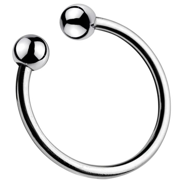 Rostfri metallring för fördröjd utlösning (28mm)