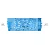 Fleshlight Quickshot Vantage - genomskinlig dubbelmasturbator (blå)