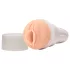 Fleshlight Angel Youngs - realistisk vagina - hudfärgad
