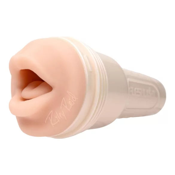 Fleshlight Riley Reid Insomnia - oralmasturbator