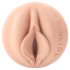 Fleshlight - vagina masturbator - realistisk - naturfärg