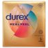 Durex Real Feel - latexfria kondomer (3 st)