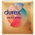Durex Real Feel - latexfria kondomer (3 st)