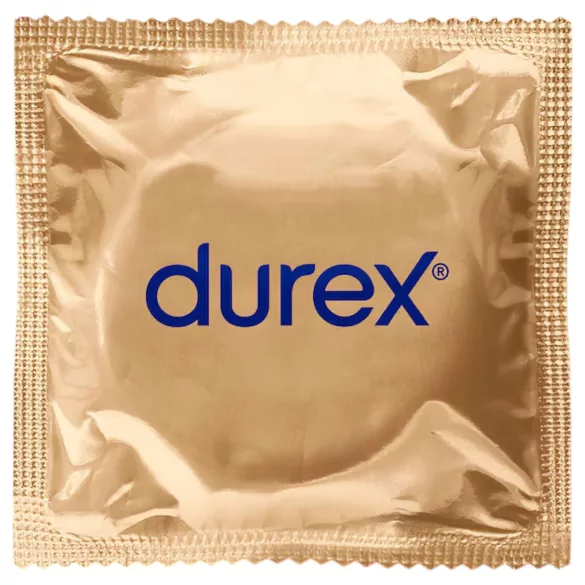 Durex Real Feel - latexfria kondomer (3 st)