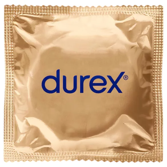 Durex Real Feel - latexfria kondomer (10 st)