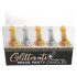 Glitterset - 5 penisljus