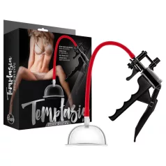 Temptasia Advanced - vaginpump