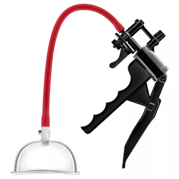 Temptasia Advanced - vaginpump