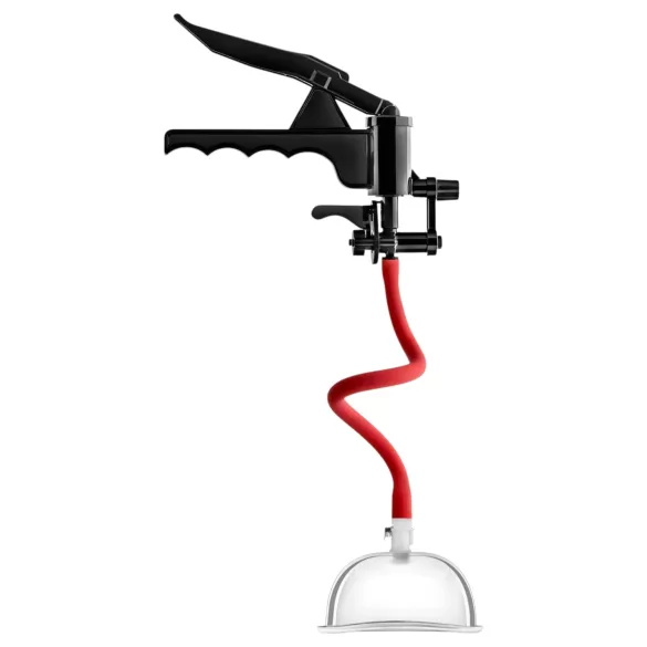 Temptasia Advanced - vaginpump