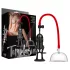 Blush Temptasia - fittpumpsset (svart)