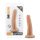 Dr. Skin 14cm - naturtrogen sugproppsdildo