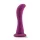 Temptasia Bellatrix - dildo med sugpropp - lila