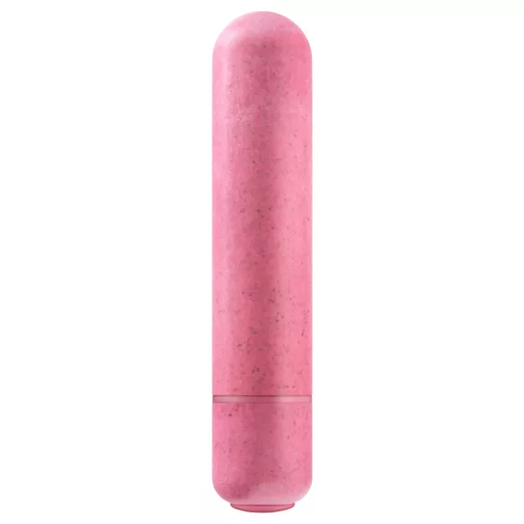 Gaia - stavvibrator - miljövänlig - korall - medium