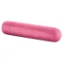 Gaia - stavvibrator - miljövänlig - korall - medium