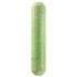 Gaia Eco M - miljövänlig stavvibrator (grön) - medium