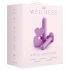 Blush Wellness – Vaginalutvidgningsset (lila)