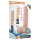 blush Dr. Skin Glide verklighetstro dildo - 21,5 cm, med pung