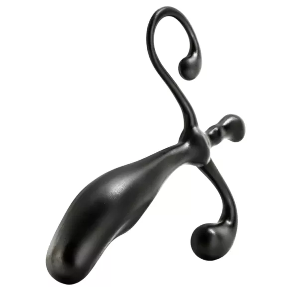 Anal Adventures - prostatadildo - svart