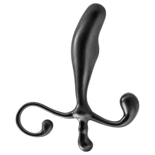 Anal Adventures - prostatadildo - svart