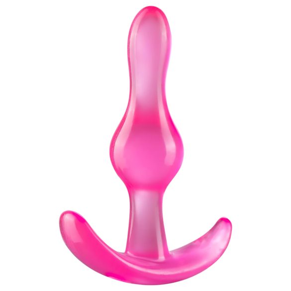 B Yours - analplugg (rosa)