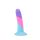 Avant Vision of Love - färgglad sugkopp dildo
