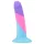 Avant Vision of Love - dildo med sugkopp - flerfärgad