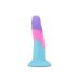 Avant Vision of Love - färgglad sugkopp dildo