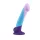 Avant Purple Haze - dildo med sugkopp - färgglad