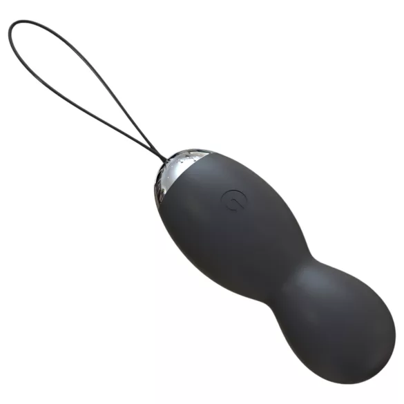 Cotoxo Krila - bärbart radiostyrt vibratorägg (svart)