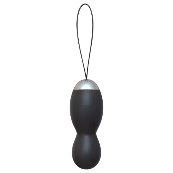 Cotoxo Krila - bärbart radiostyrt vibratorägg (svart)