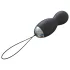 Cotoxo Krila - bärbart radiostyrt vibratorägg (svart)